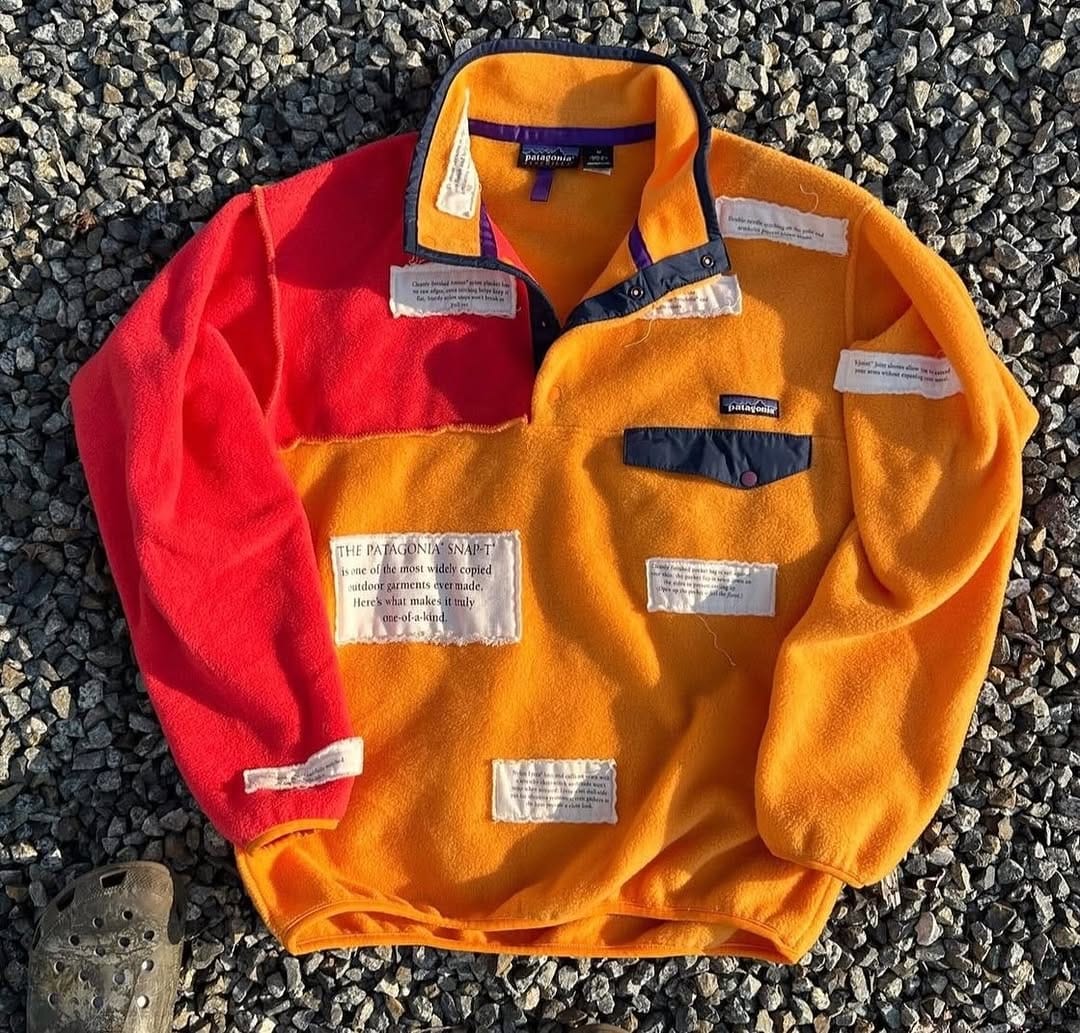 Post 8 by F AS IN FRANK VINTAGE on Instagram (carousel)