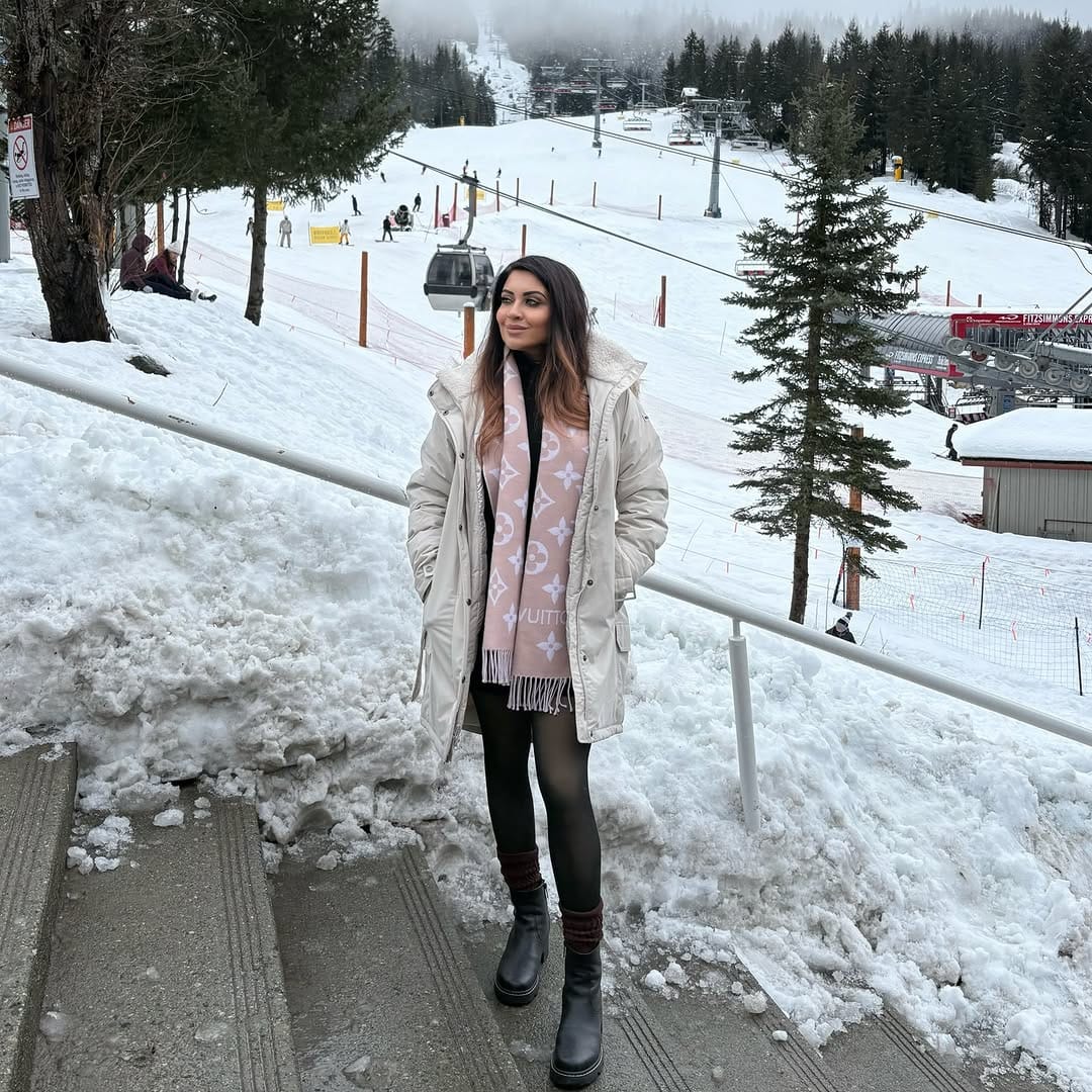 Post 1 by Shabina Wood on Instagram (image)
