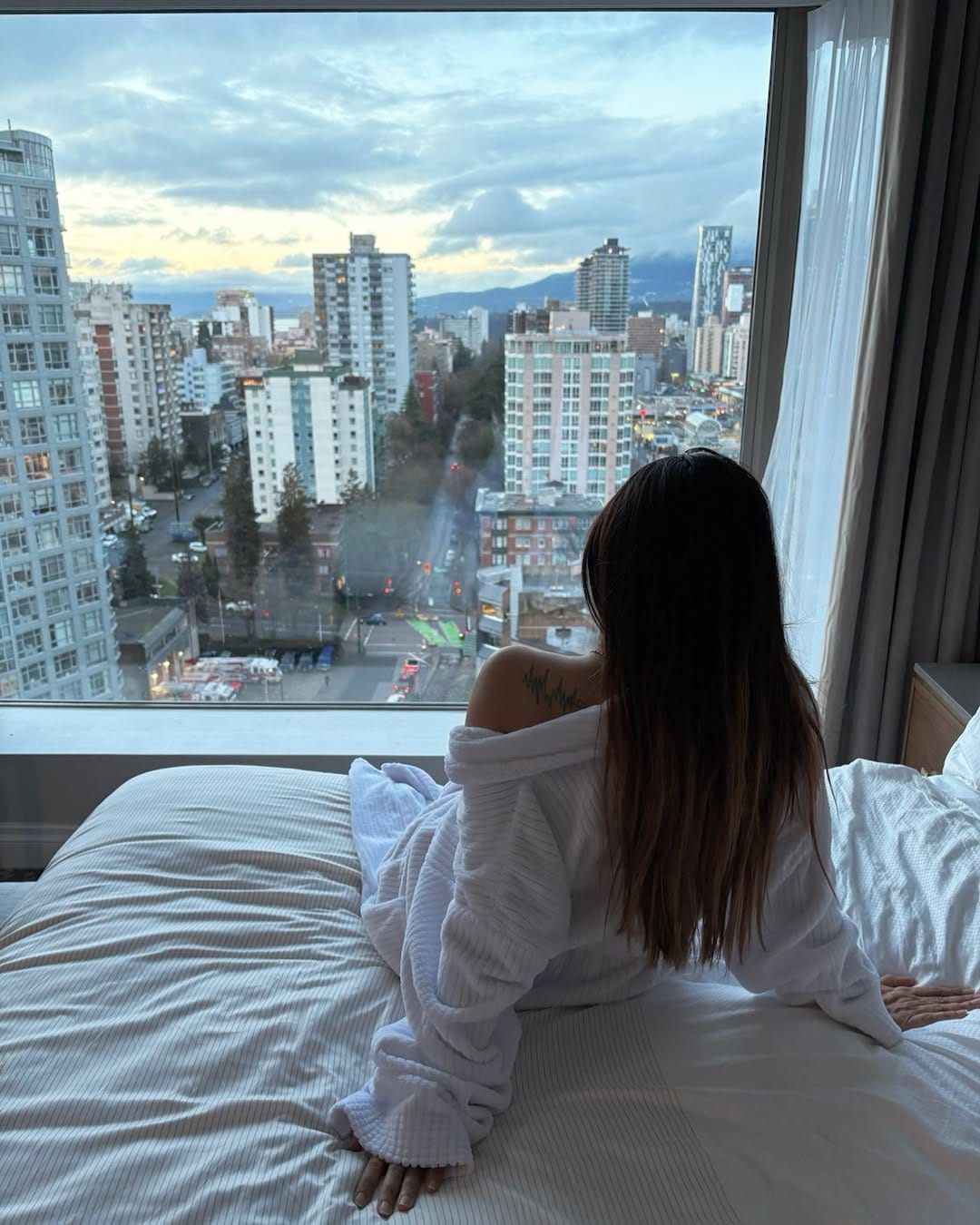 Post 10 by Shabina Wood on Instagram (image)