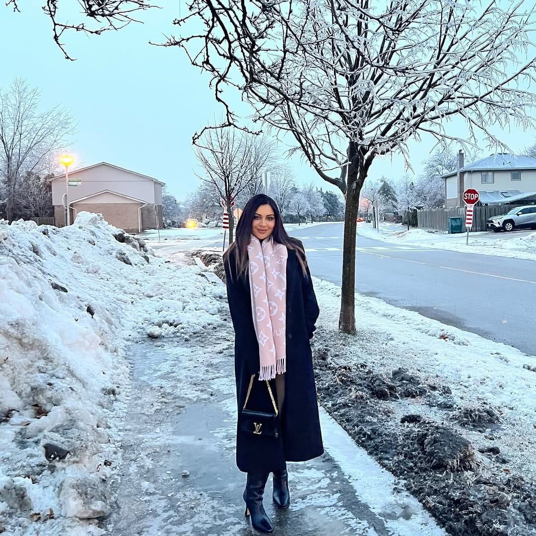 Post 9 by Shabina Wood on Instagram (image)