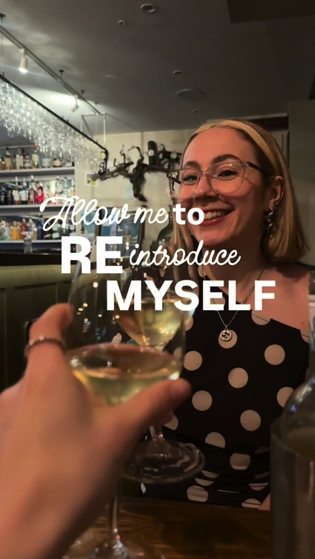 Post 3 by Angelica on Instagram (video)