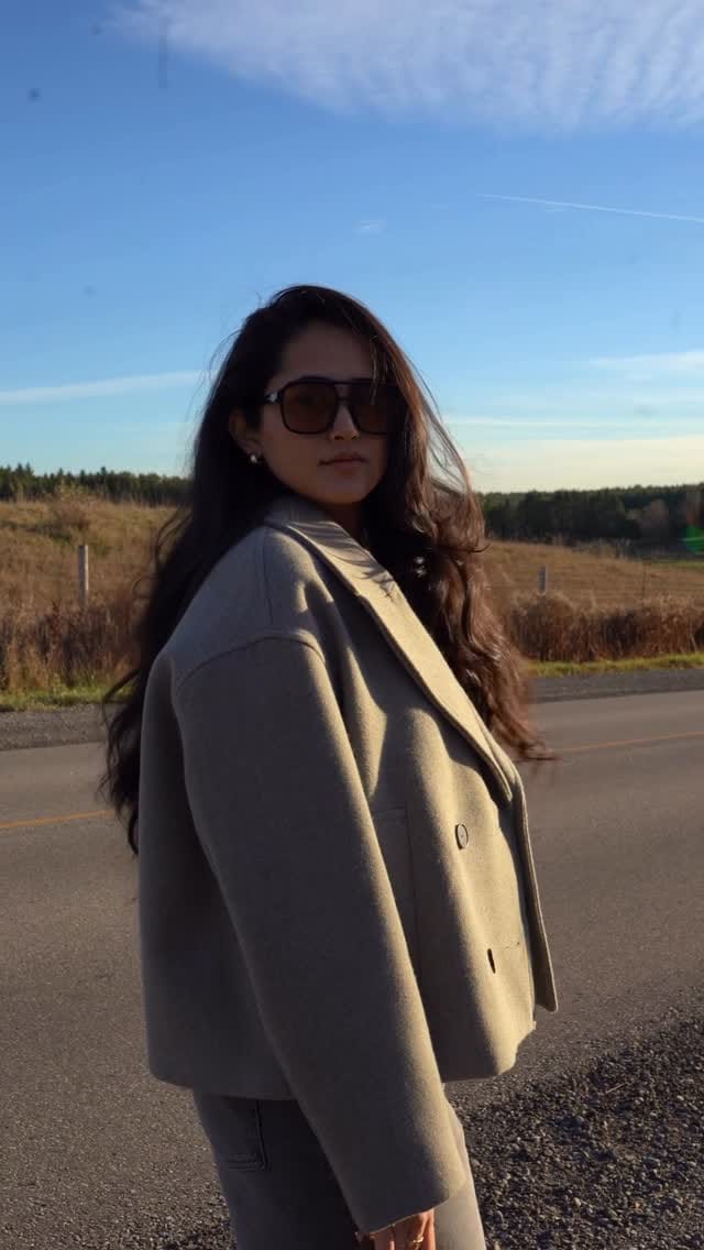 Post 6 by Akashdeep Kaur Chhina | Toronto on Instagram (video)