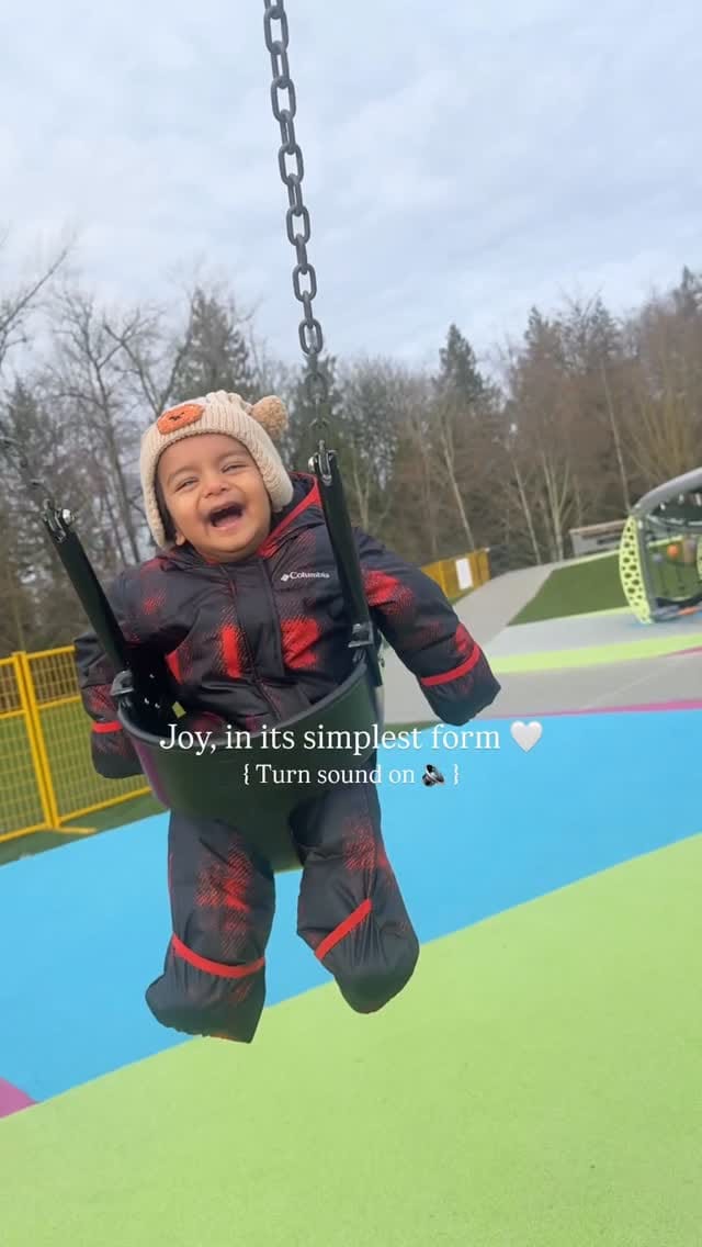 Post 2 by Shweta Kapadnis | Vancouver on Instagram (video)