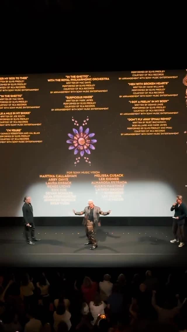 Post 9 by FAJO Magazine on Instagram (video)
