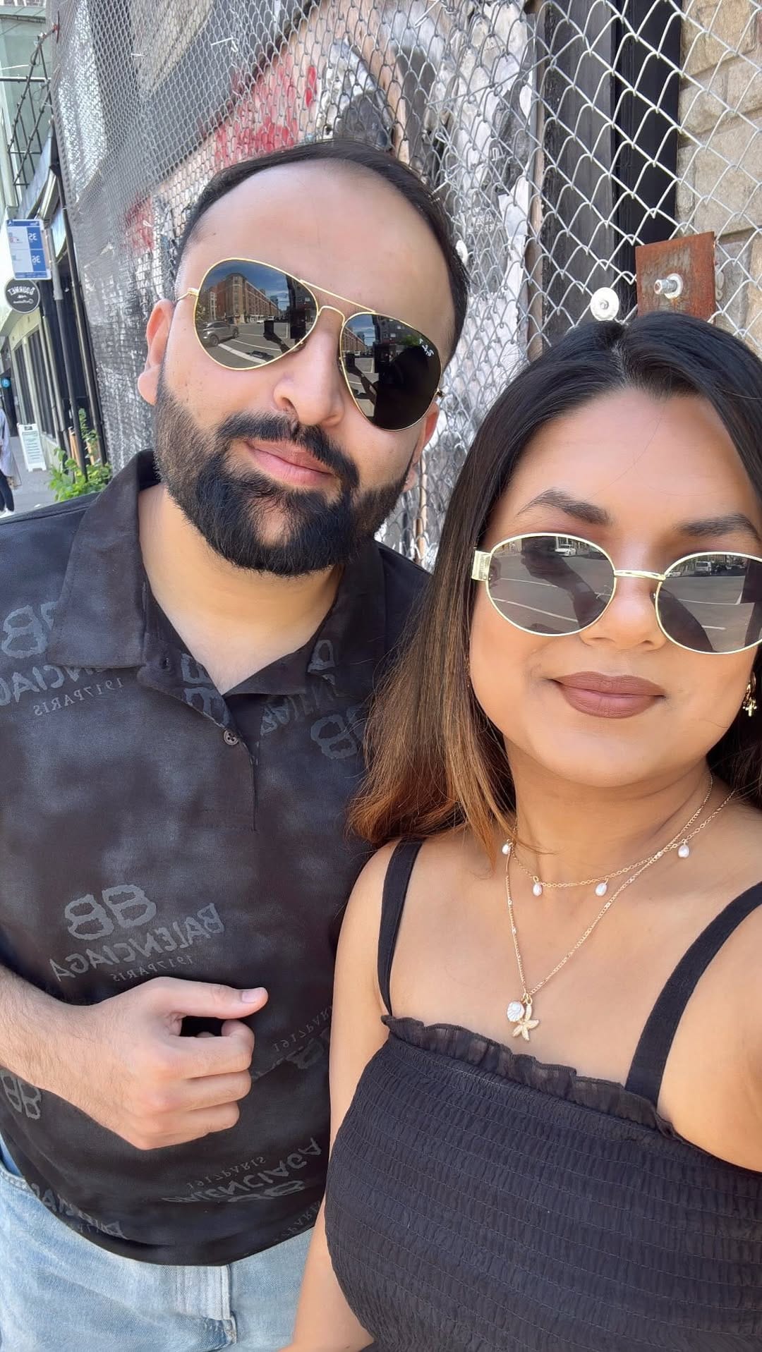 Post 2 by Sanya | Toronto Influencer and Creator on Instagram (video)