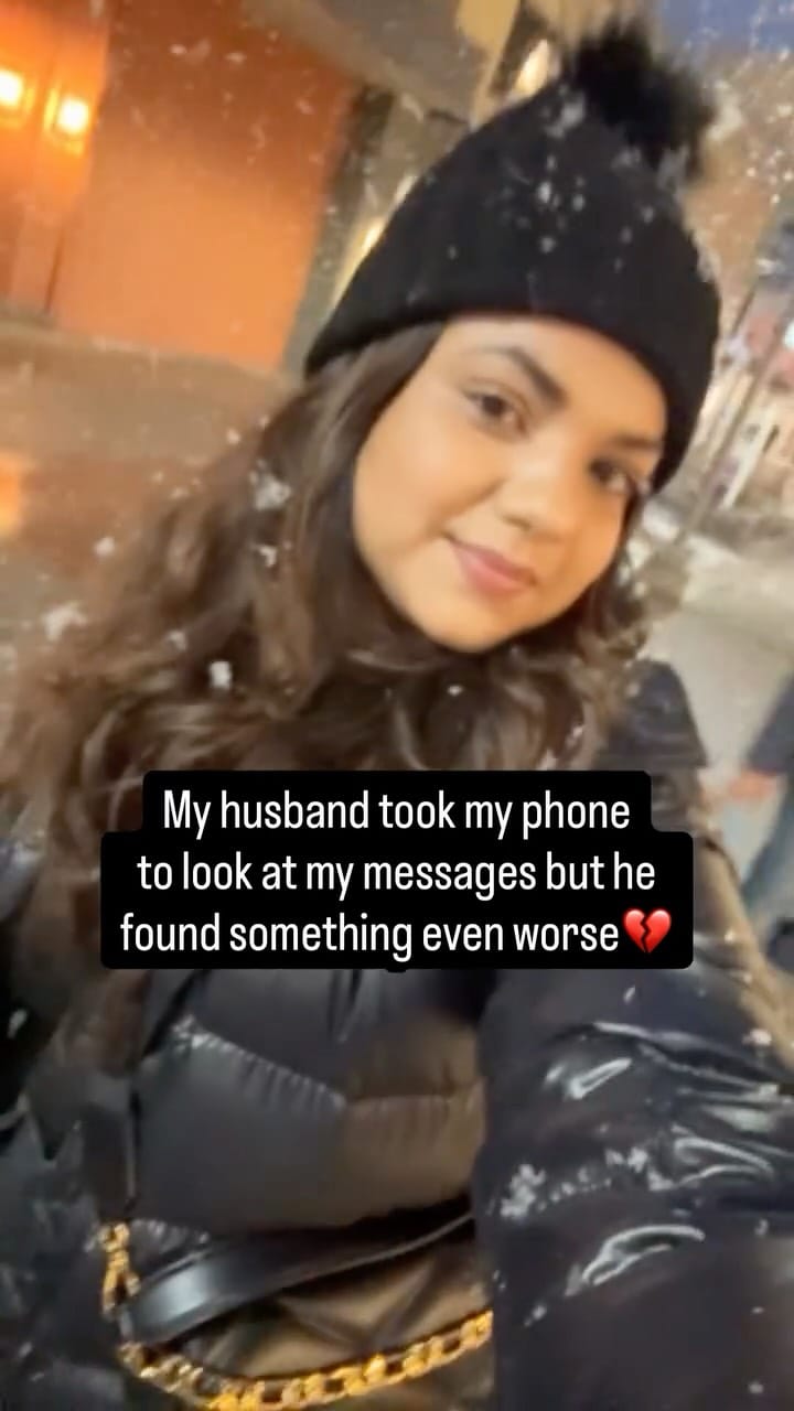 Post 8 by Sanya | Toronto Influencer and Creator on Instagram (video)