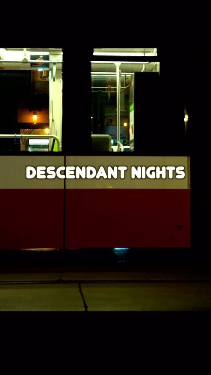 Post 10 by Descendant Detroit Style Pizza on Instagram (video)