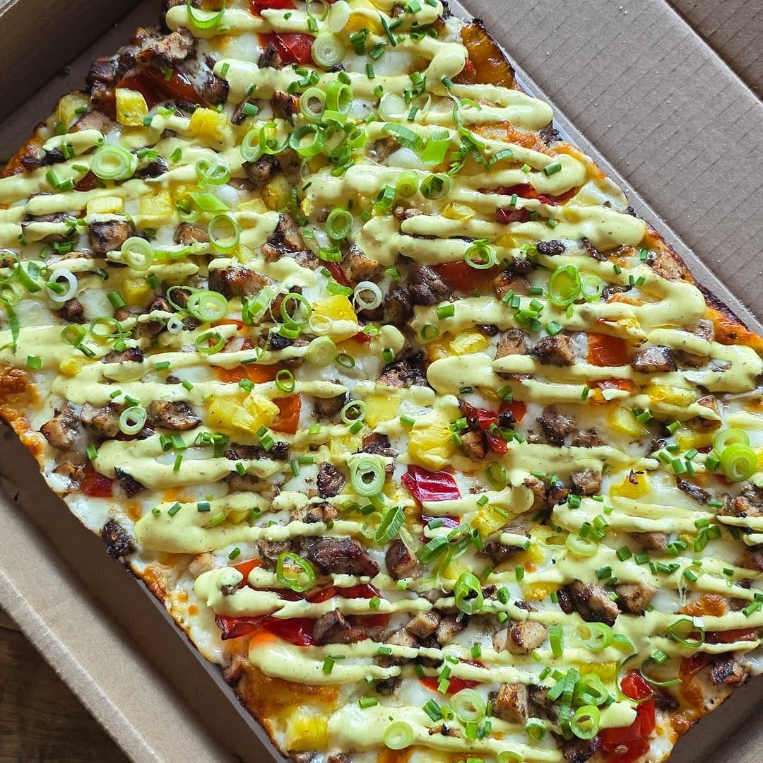 Post 7 by Descendant Detroit Style Pizza on Instagram (image)