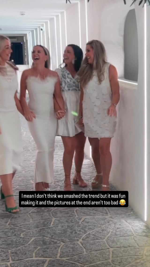 Post 4 by Jackie Hind on Instagram (video)