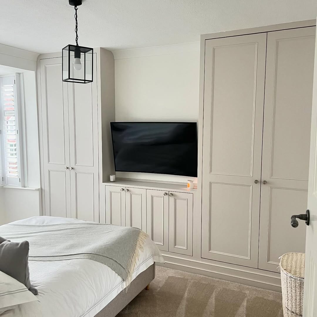 Post 9 by Fitted Furniture Team on Instagram (carousel)