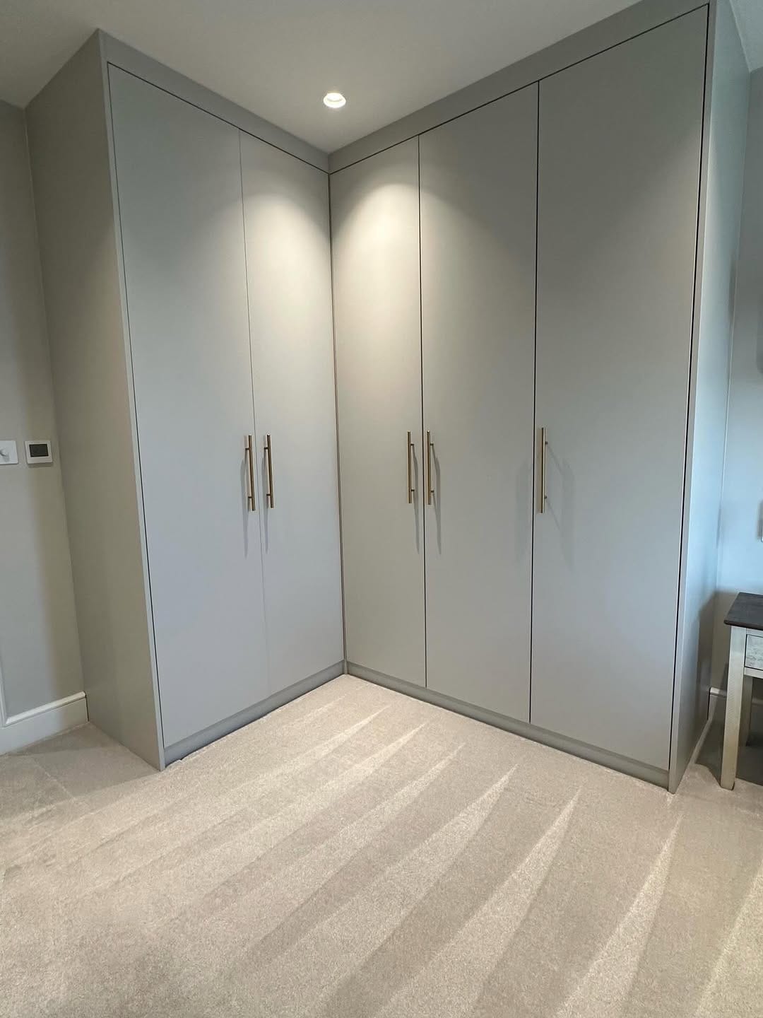 Post 5 by Fitted Furniture Team on Instagram (carousel)