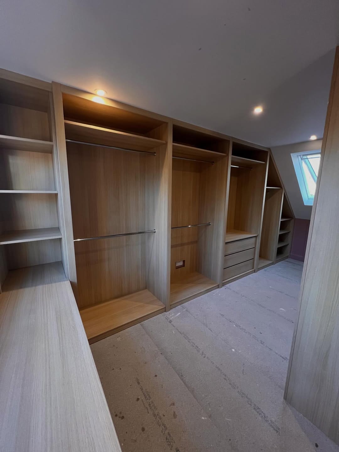 Post 6 by Fitted Furniture Team on Instagram (carousel)
