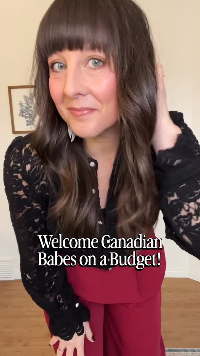 Post 9 by Sara Alaric | Amazon 🇨🇦 Deals on Instagram (video)