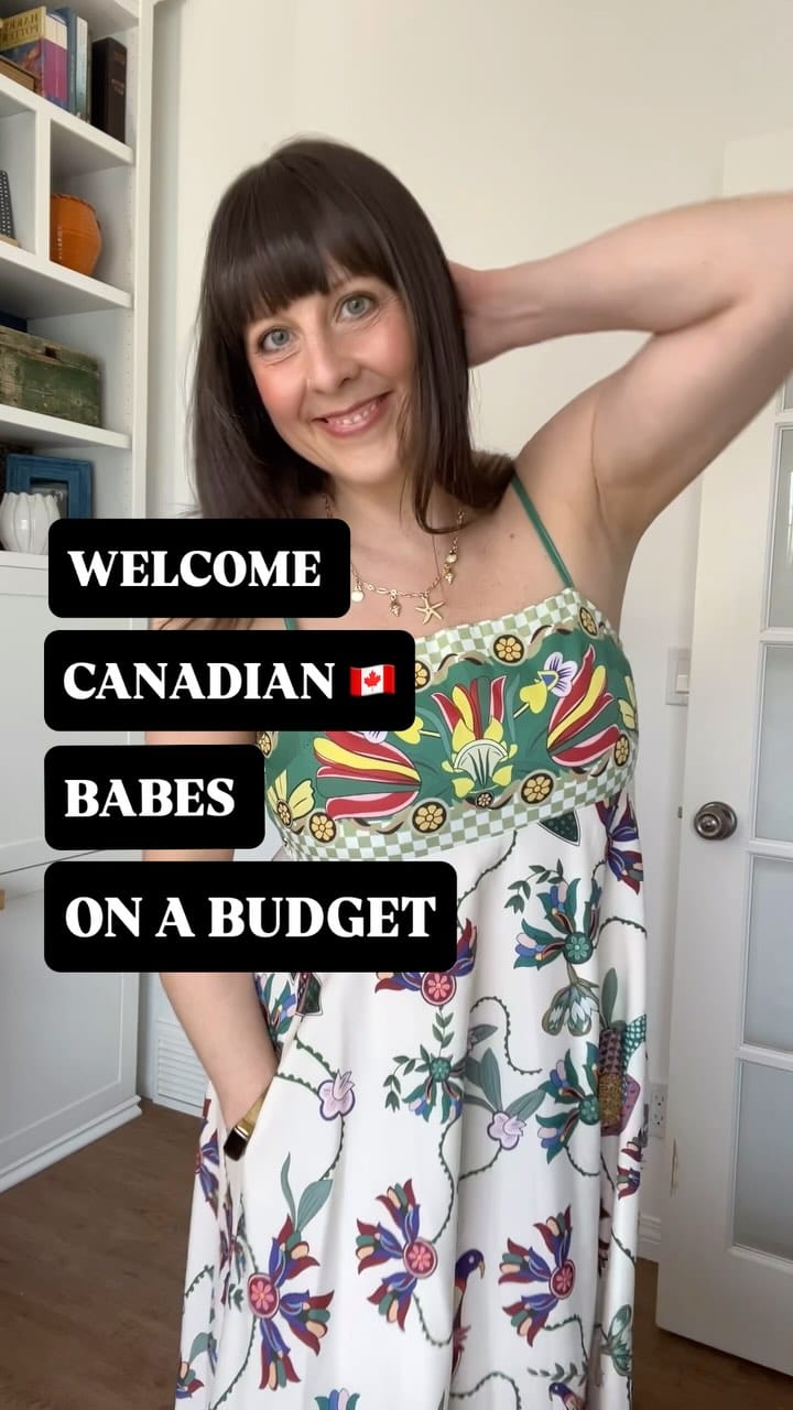 Post 10 by Sara Alaric | Amazon 🇨🇦 Deals on Instagram (video)