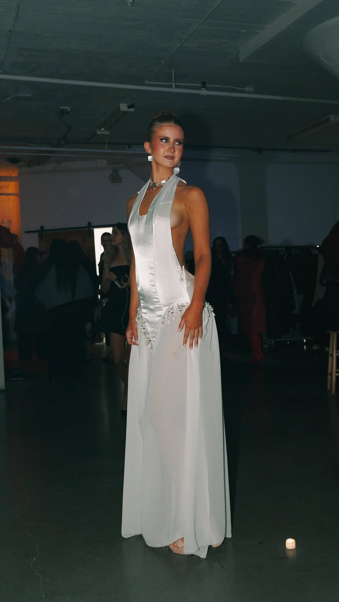 Post 9 by Isidora | design & fashion on Instagram (video)