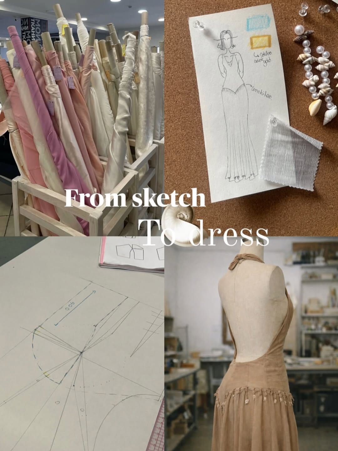 Post 5 by Isidora | design & fashion on Instagram (carousel)