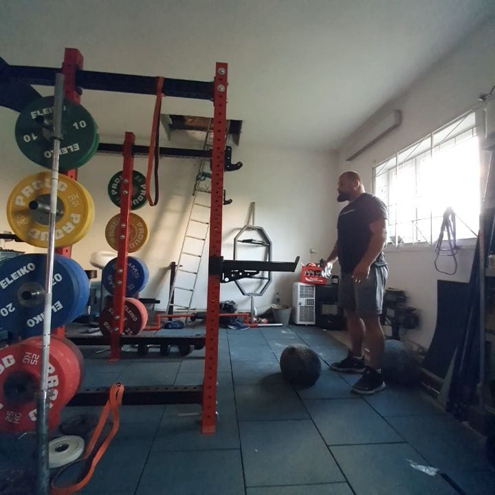 Post 9 by Michał Haratyk on Instagram (video)