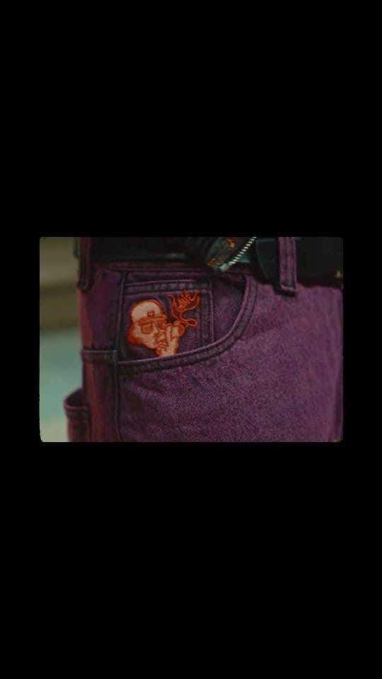 Post 9 by Gone on Instagram (video)