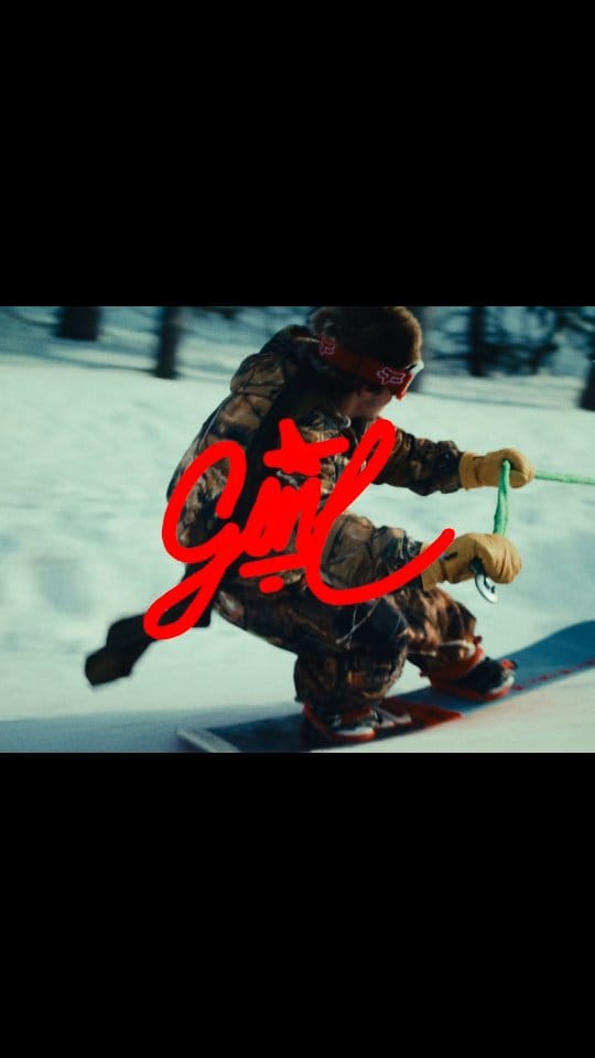 Post 2 by Gone on Instagram (video)