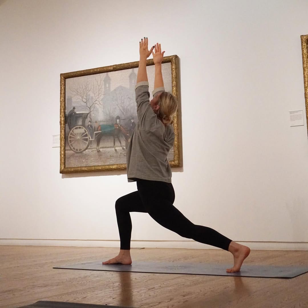 Post 4 by WUUFLY YOGA® on Instagram (carousel)