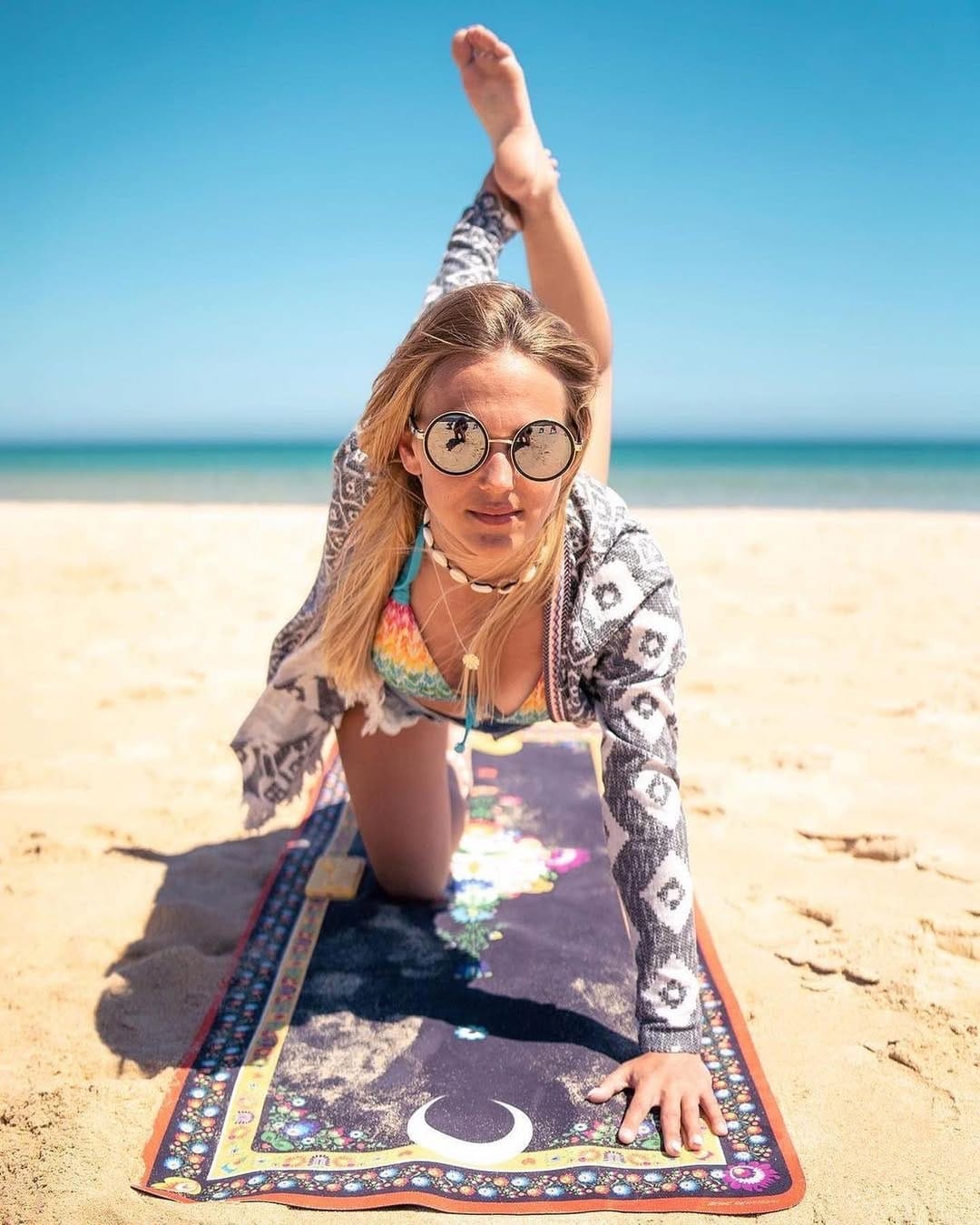 Post 8 by WUUFLY YOGA® on Instagram (image)