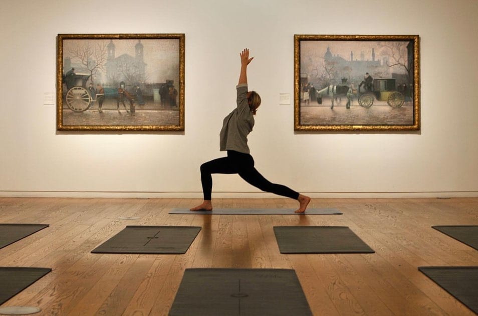Post 5 by WUUFLY YOGA® on Instagram (carousel)