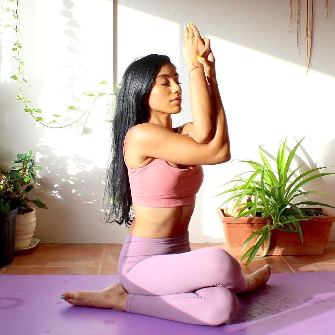 Post 9 by WUUFLY YOGA® on Instagram (image)