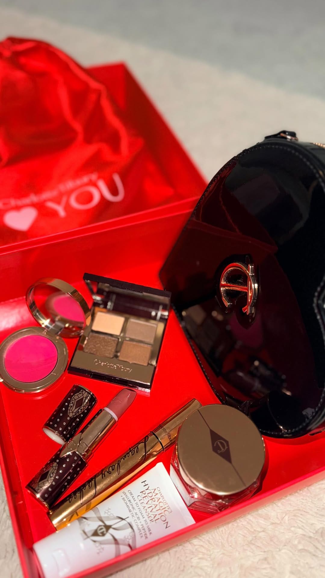 Post 6 by Hafsa Mirza | Toronto Creator | HMUA on Instagram (video)