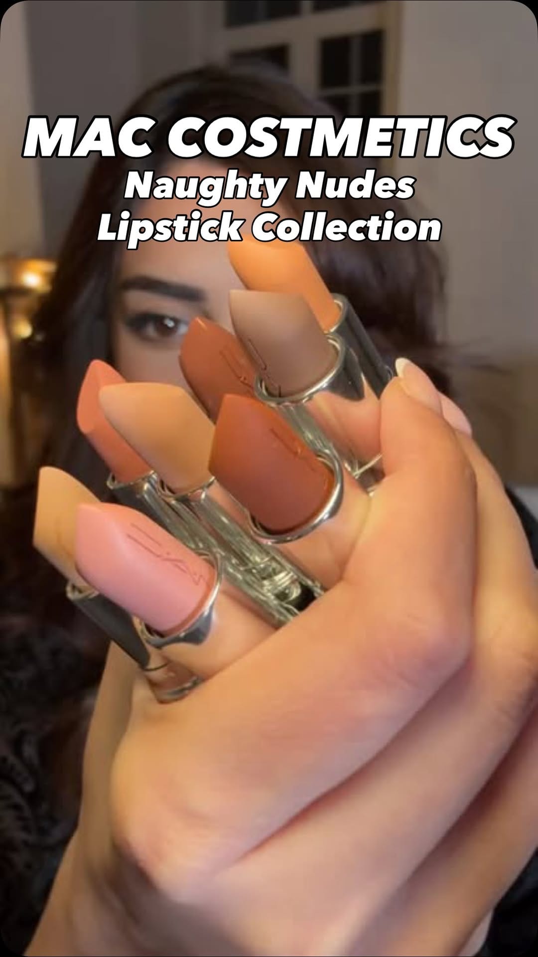 Post 9 by Hafsa Mirza | Toronto Creator | HMUA on Instagram (video)