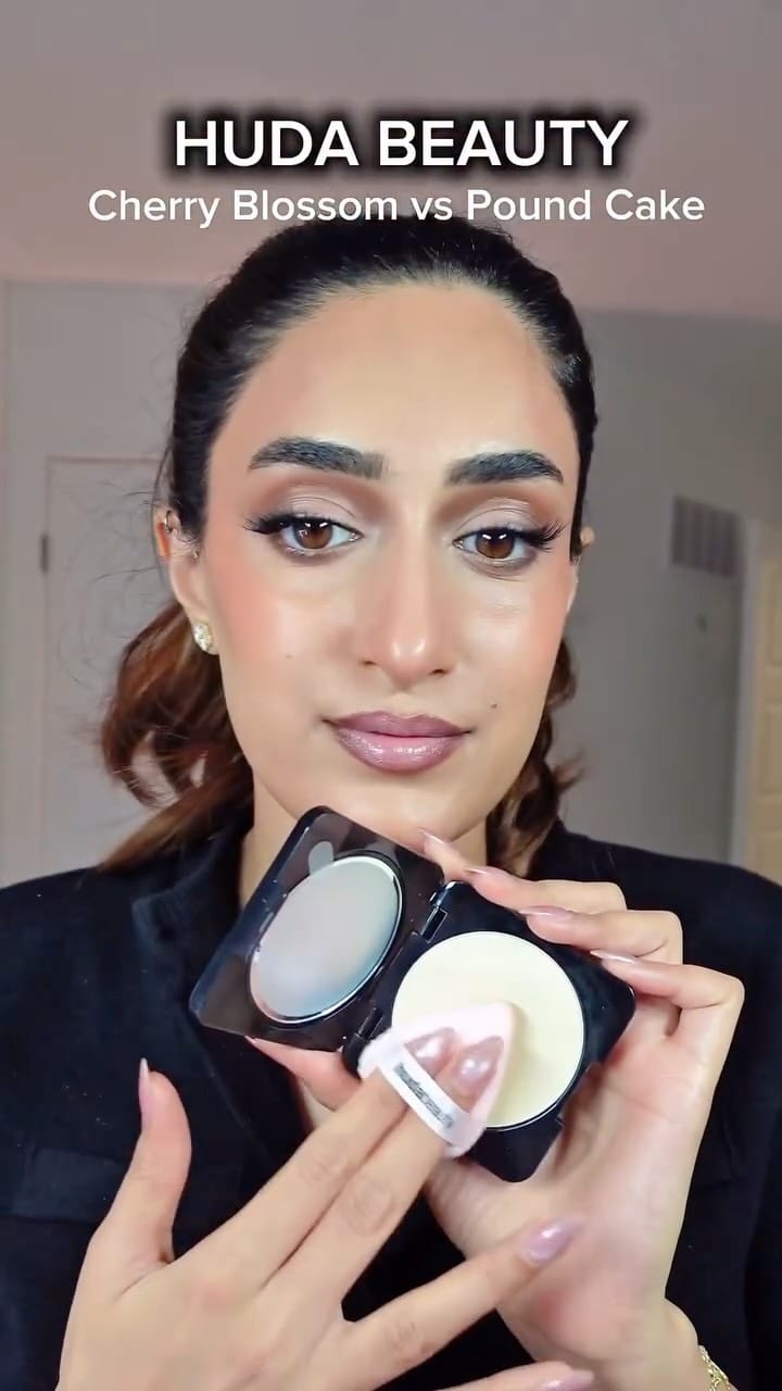 Post 1 by Hafsa Mirza | Toronto Creator | HMUA on Instagram (video)