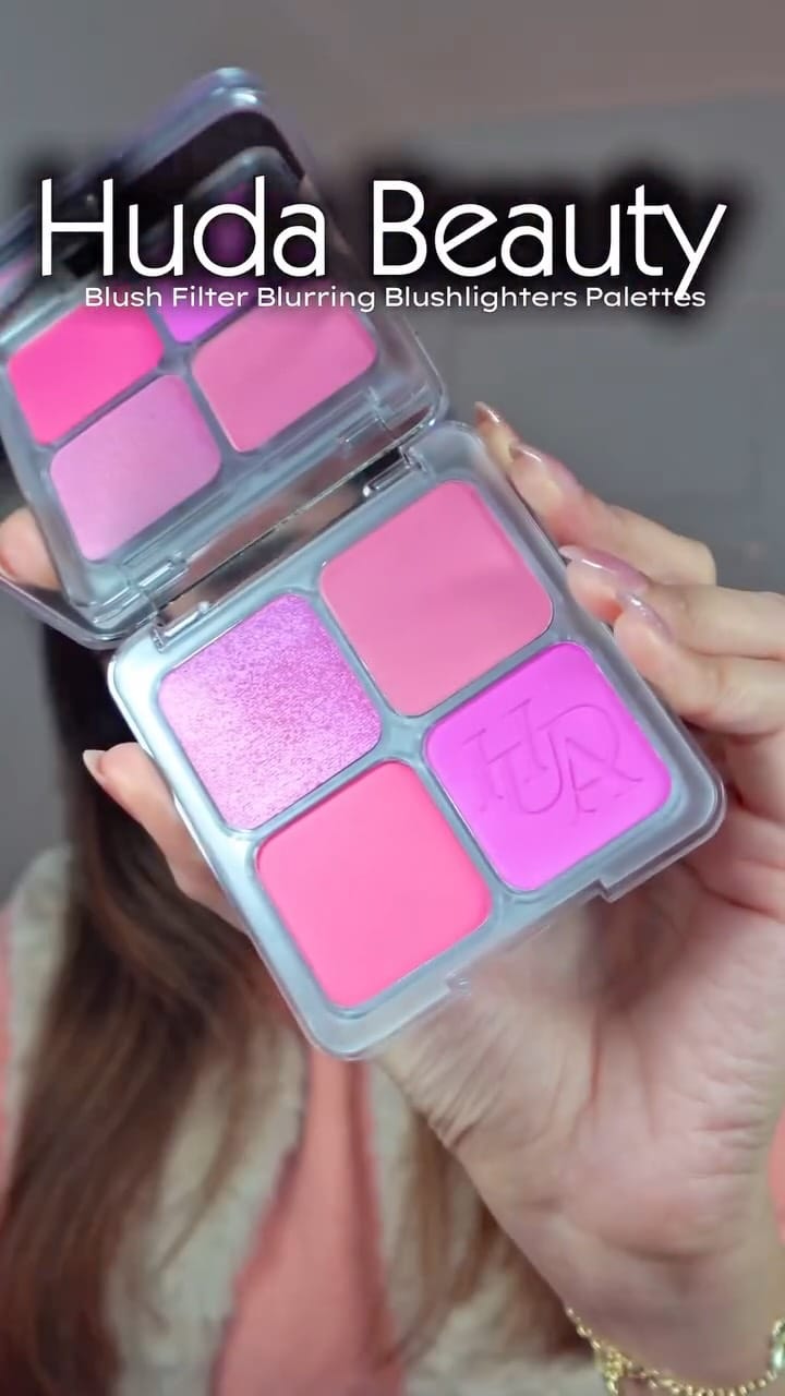 Post 3 by Hafsa Mirza | Toronto Creator | HMUA on Instagram (video)