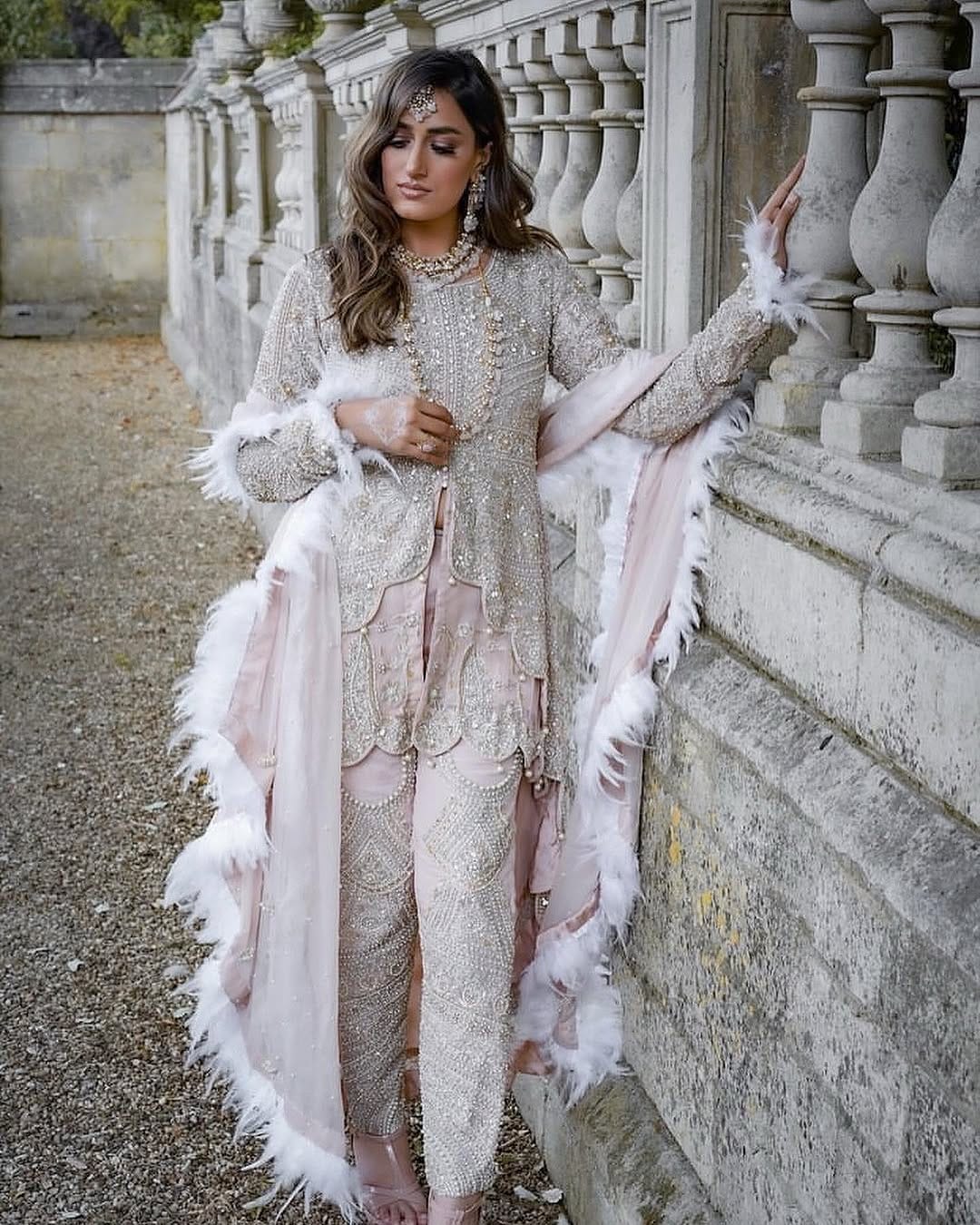 Post 4 by Hafsa Mirza | Toronto Creator | HMUA on Instagram (carousel)
