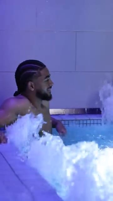 Post 1 by Hilton London Wembley on Instagram (video)