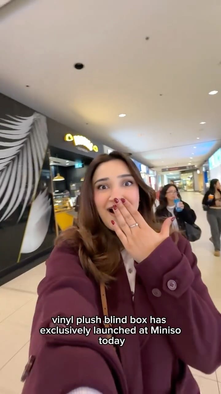 Post 10 by Khadeja Anum on Instagram (video)