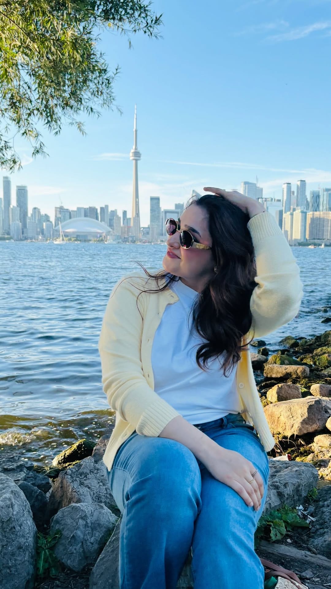 Post 9 by Khadeja Anum on Instagram (video)