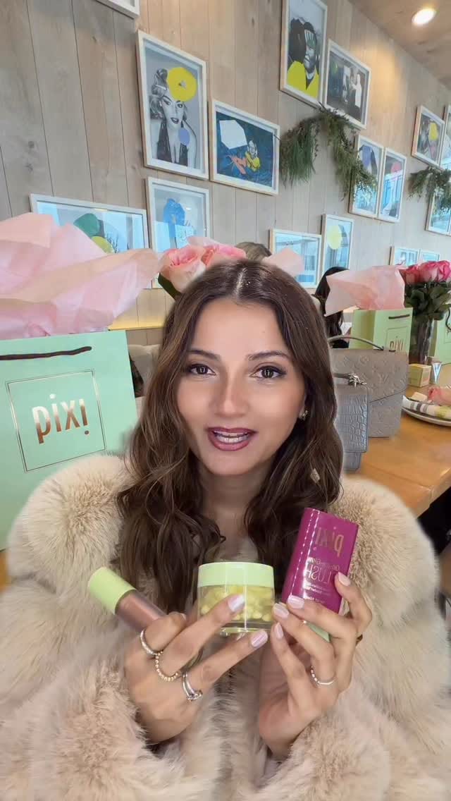 Post 2 by Zeba Khan on Instagram (video)