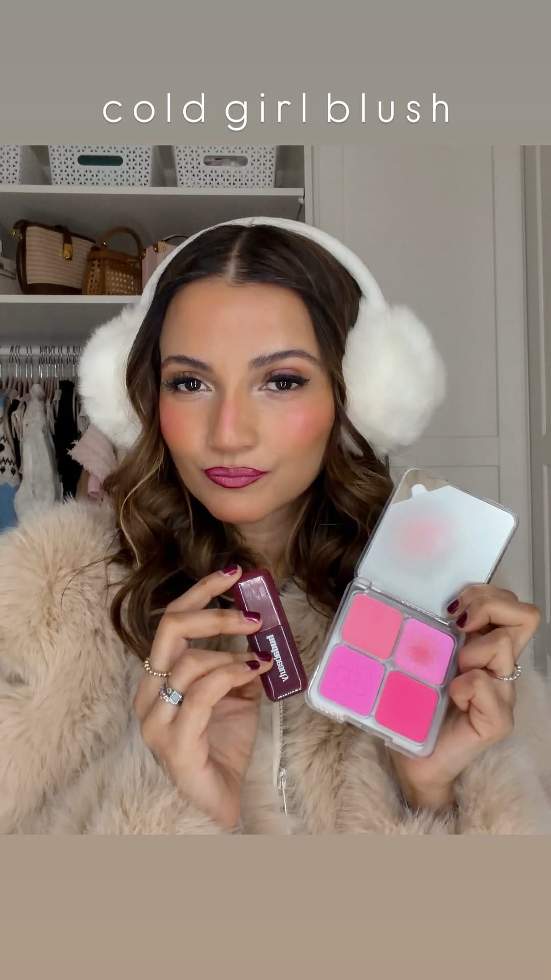 Post 5 by Zeba Khan on Instagram (video)