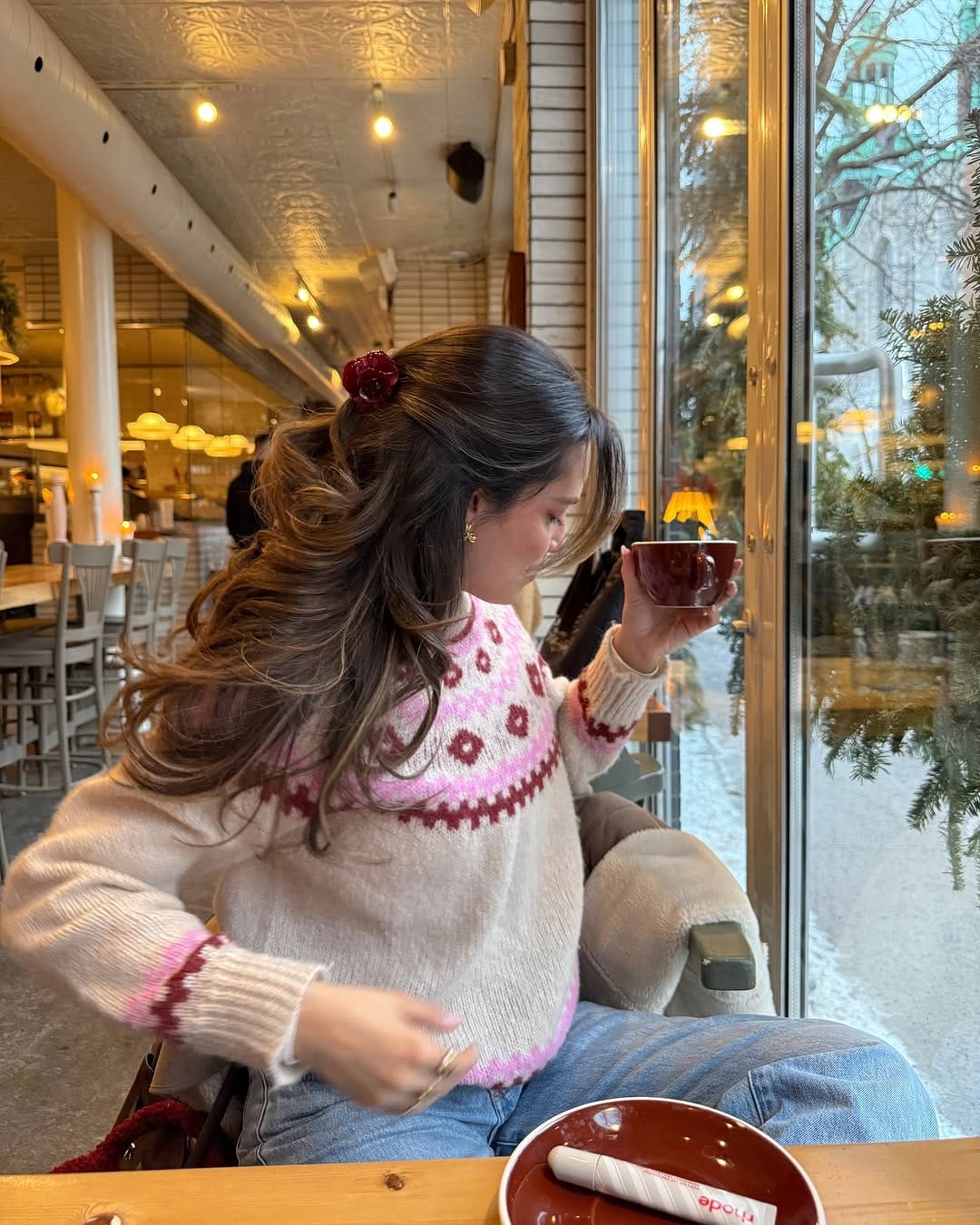 Post 4 by Vanessa on Instagram (carousel)
