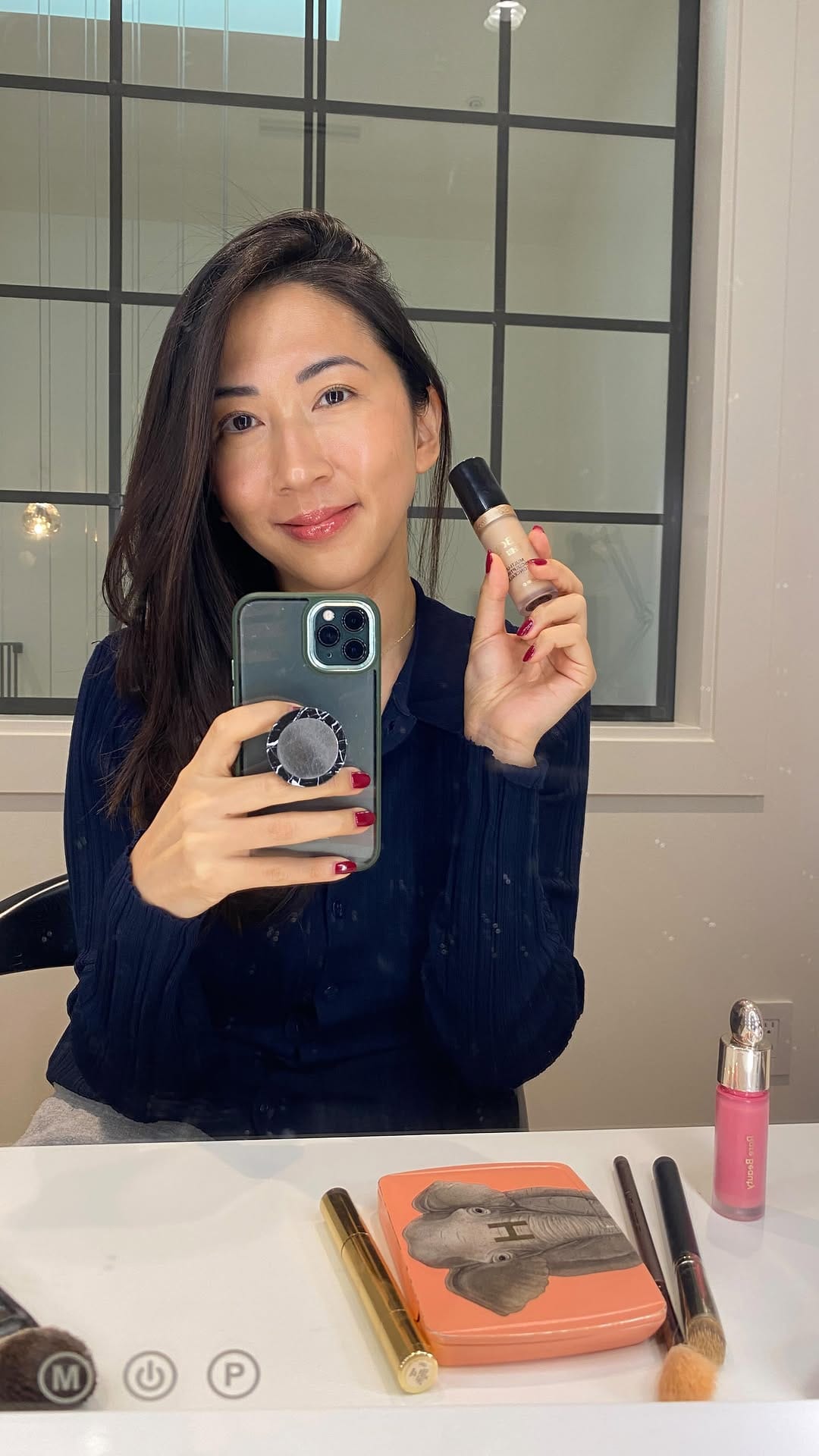 Post 9 by Viv Ch on Instagram (video)