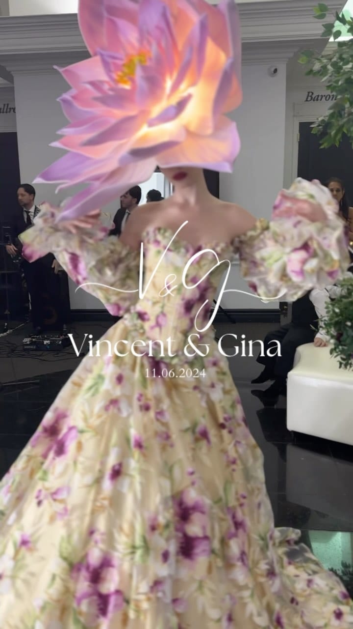 Post 9 by Sabina Sansone on Instagram (video)