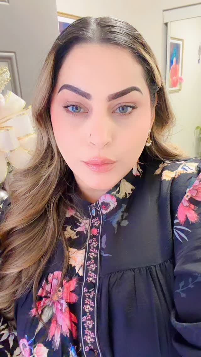 Post 3 by Bhavleen Kaur on Instagram (video)