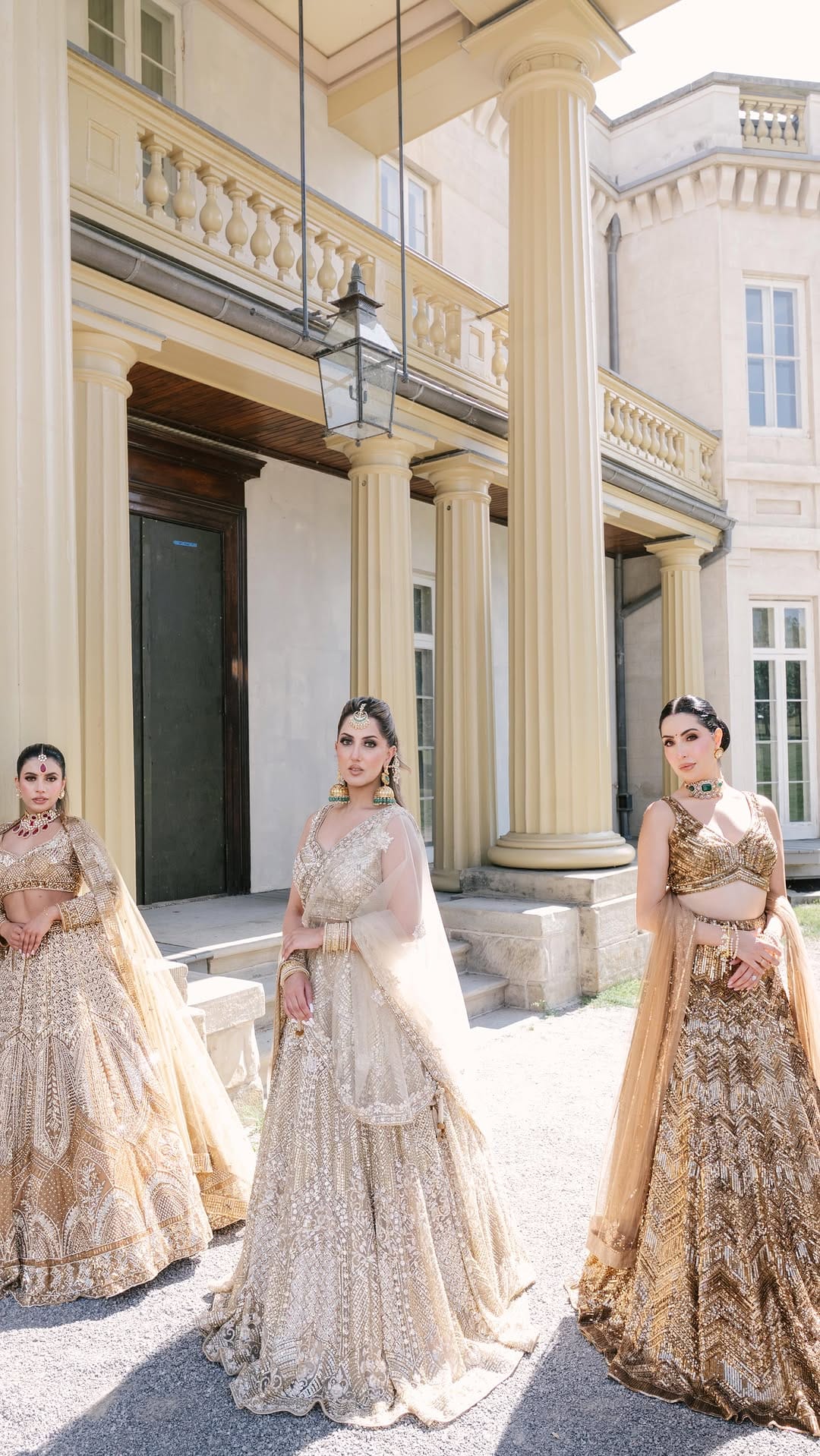 Post 8 by Bhavleen Kaur on Instagram (video)