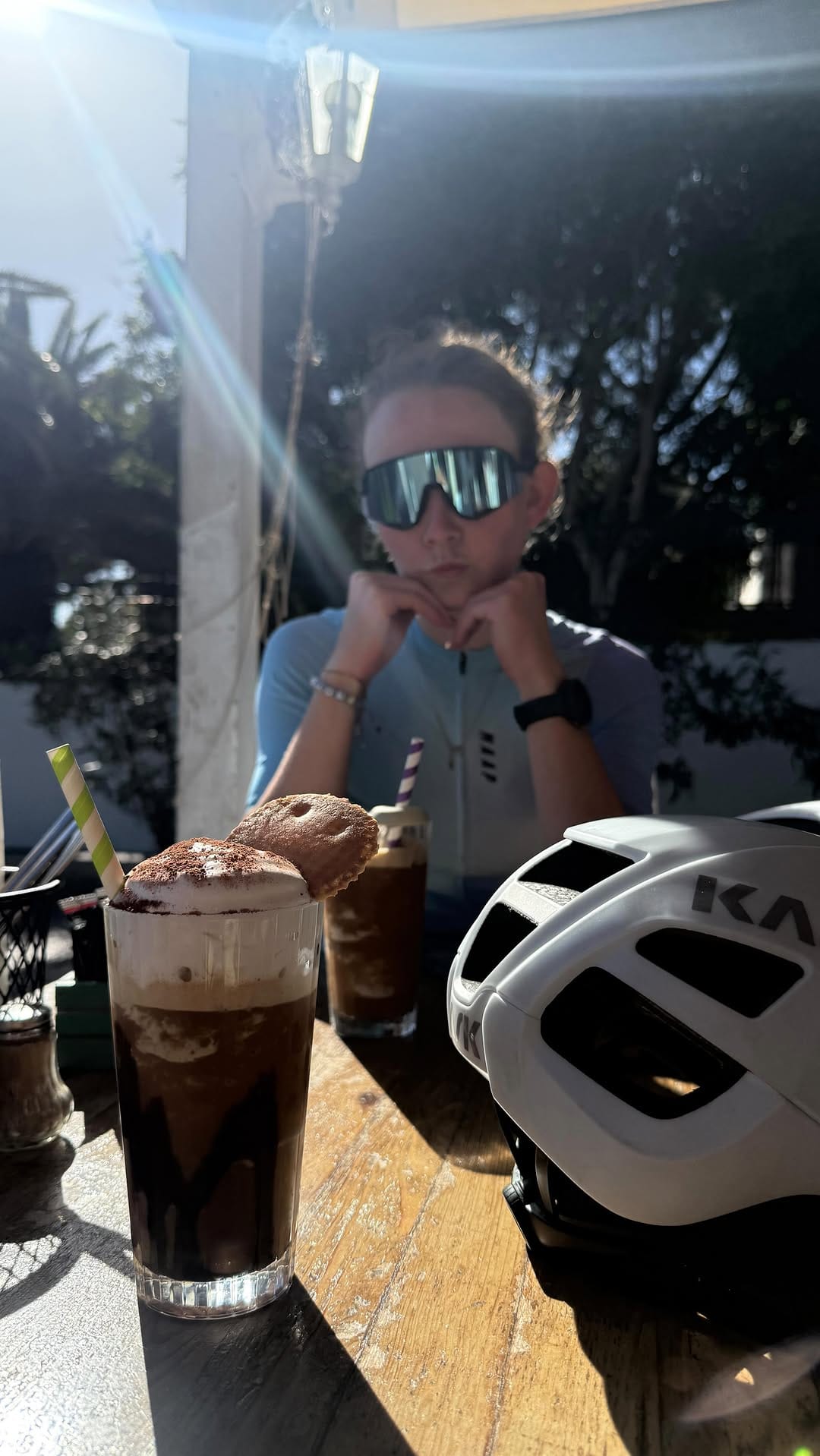 Post 1 by Anouska Greenaway on Instagram (video)