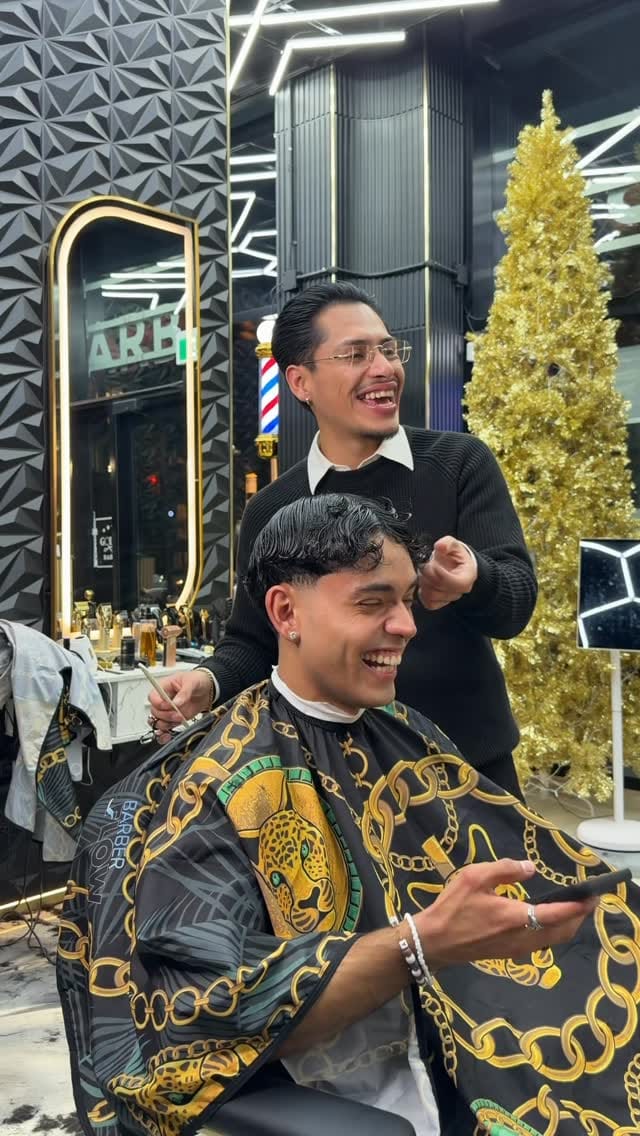 Post 3 by Ángel Vásquez ⚜️ on Instagram (video)