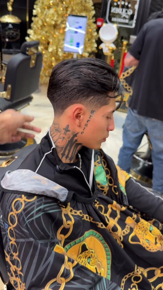 Post 8 by Ángel Vásquez ⚜️ on Instagram (video)