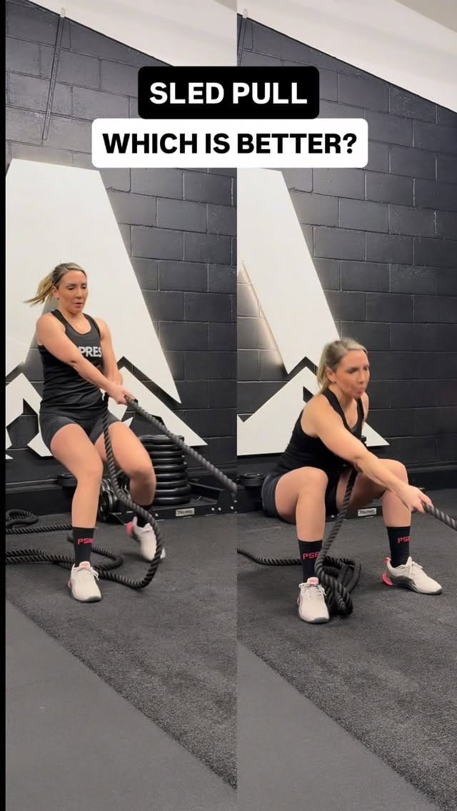 Post 5 by Coach Kim on Instagram (video)