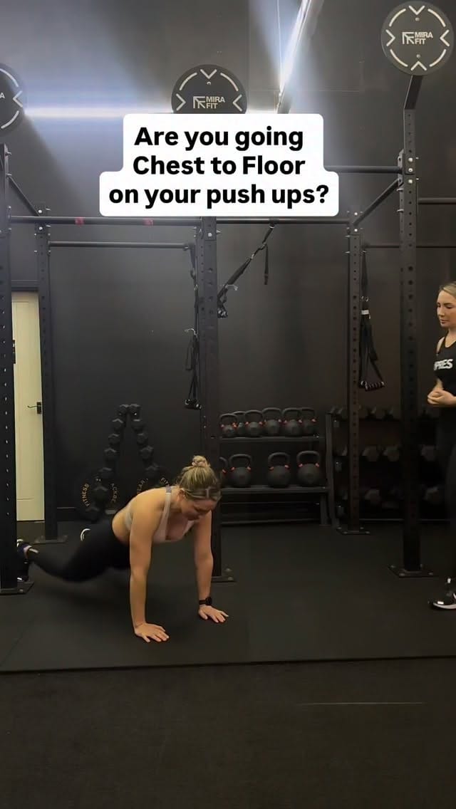 Post 2 by Coach Kim on Instagram (video)