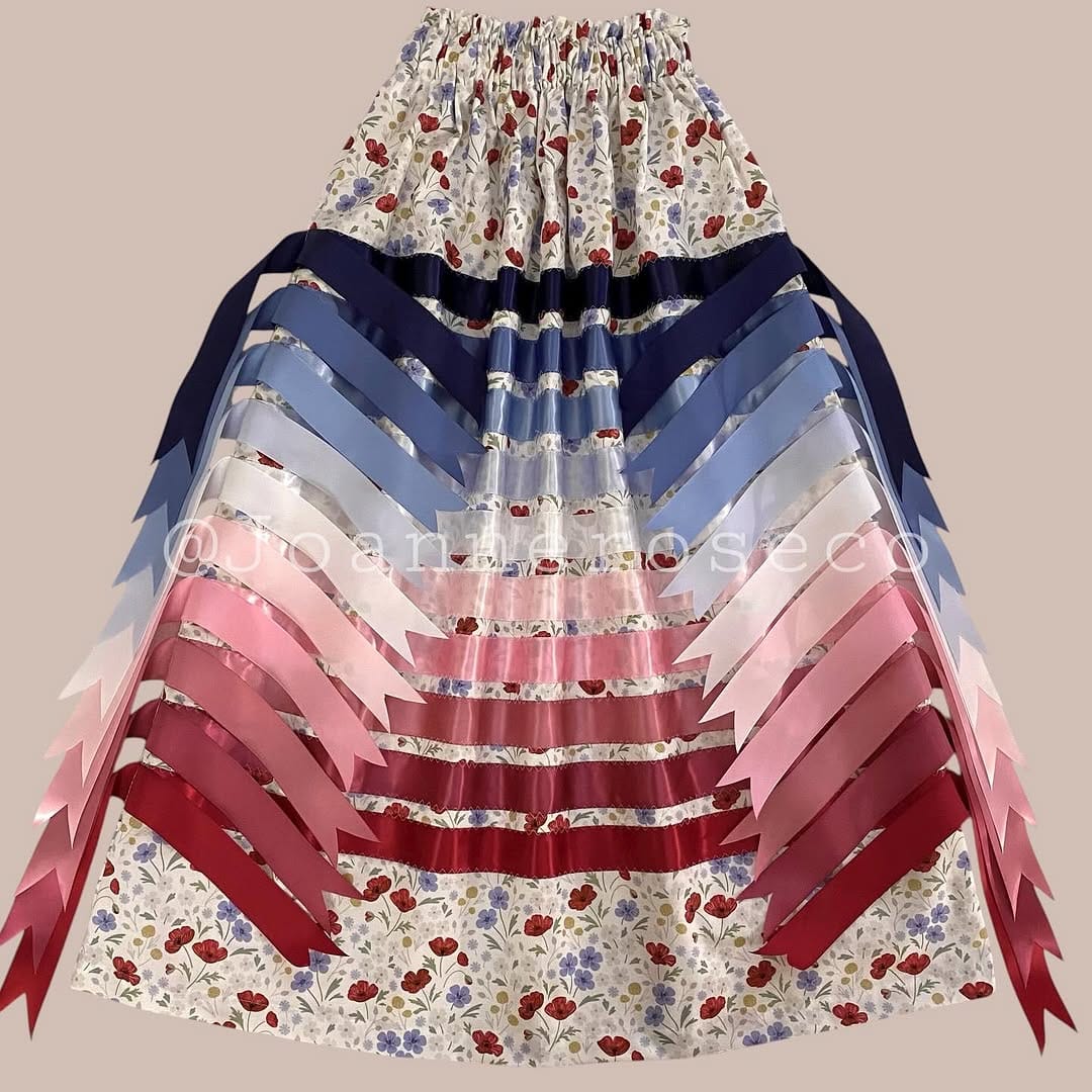 Post 6 by Joanne Rose on Instagram (carousel)
