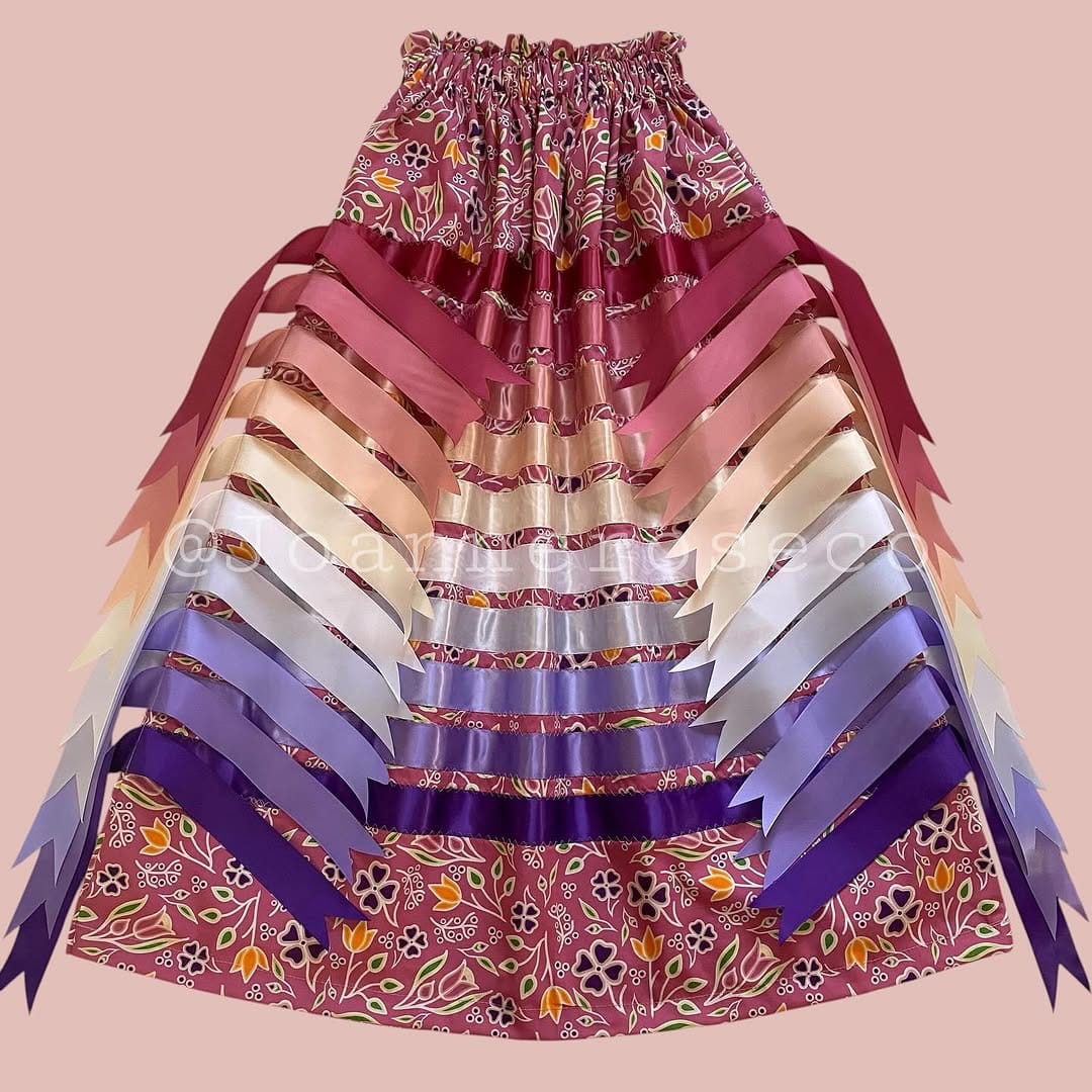 Post 5 by Joanne Rose on Instagram (carousel)