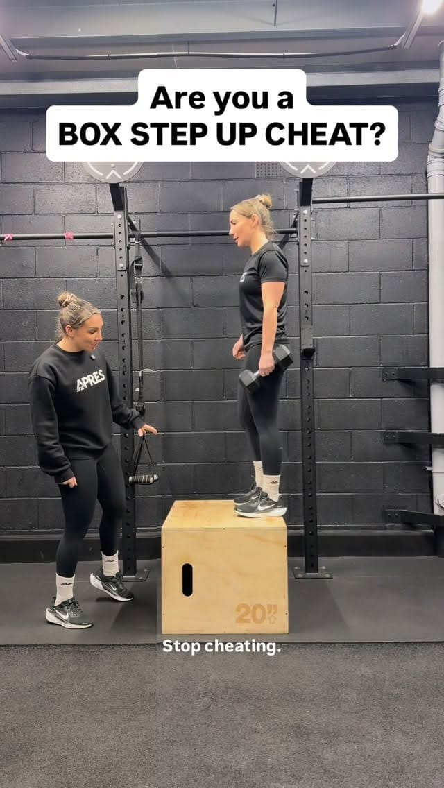 Post 7 by Coach Kim on Instagram (video)